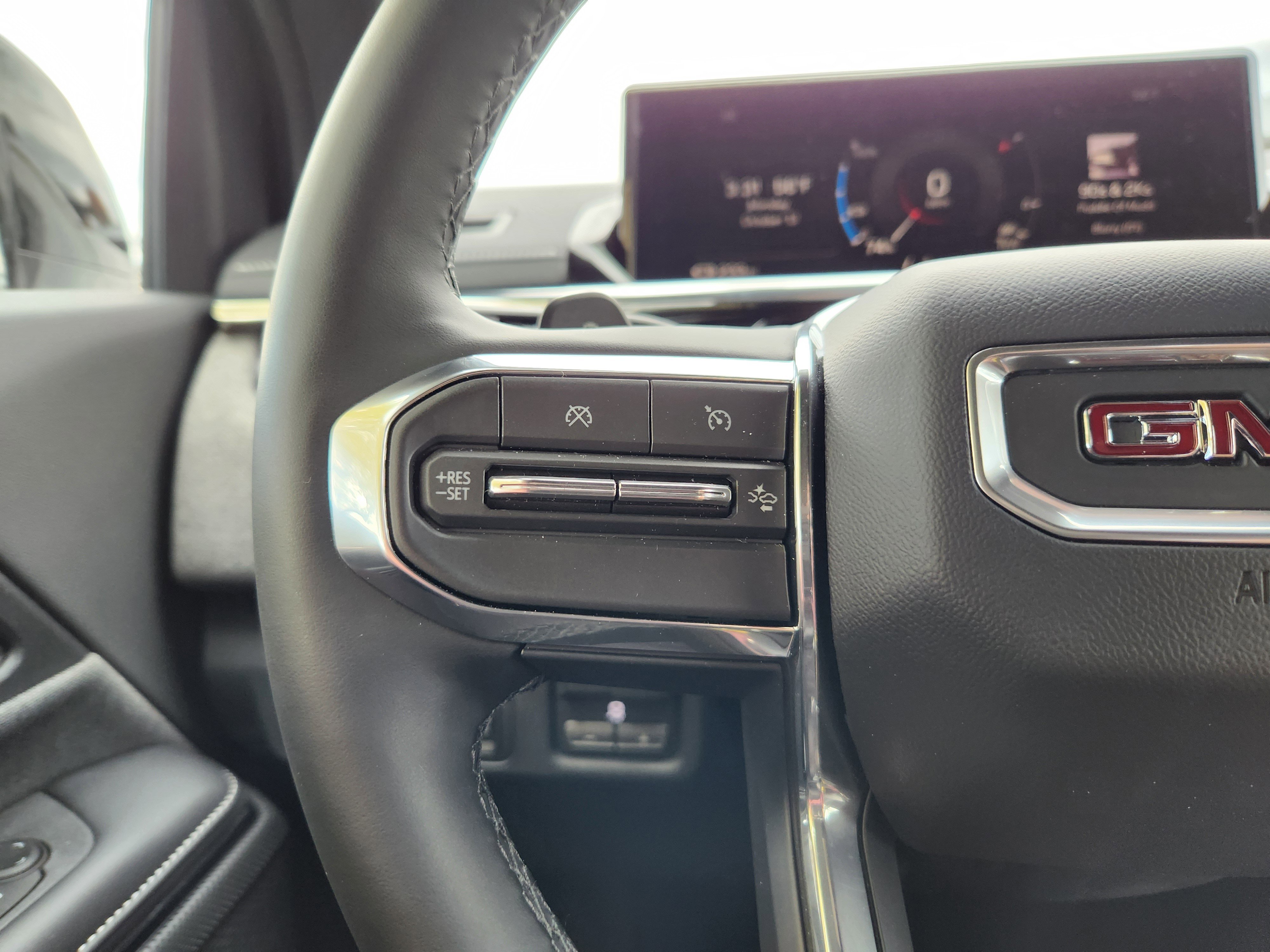 New 2026 GMC Sierra EV Elevation w/ LPO, Elevation Dark Package image 24