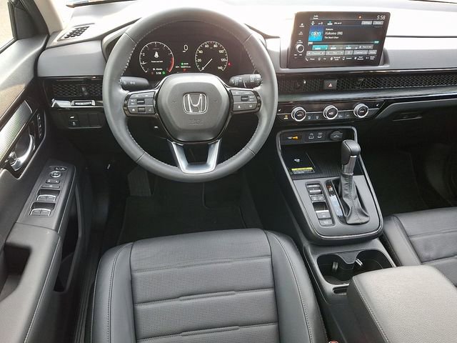 Certified 2023 Honda CR-V EX-L image 11