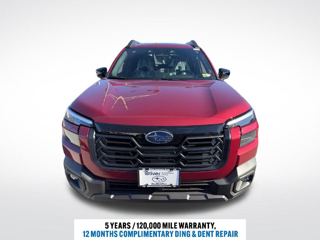 New 2026 Subaru Outback Touring XT AWD/4WD image 2