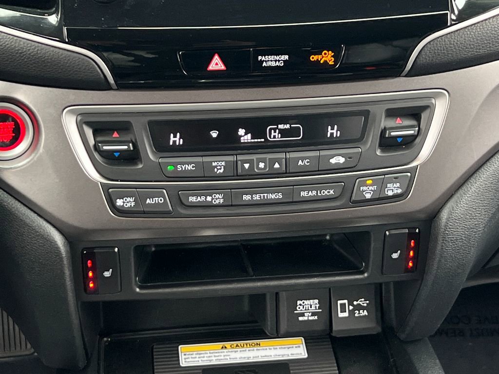 Used 2022 Honda Pilot Special Edition image 24