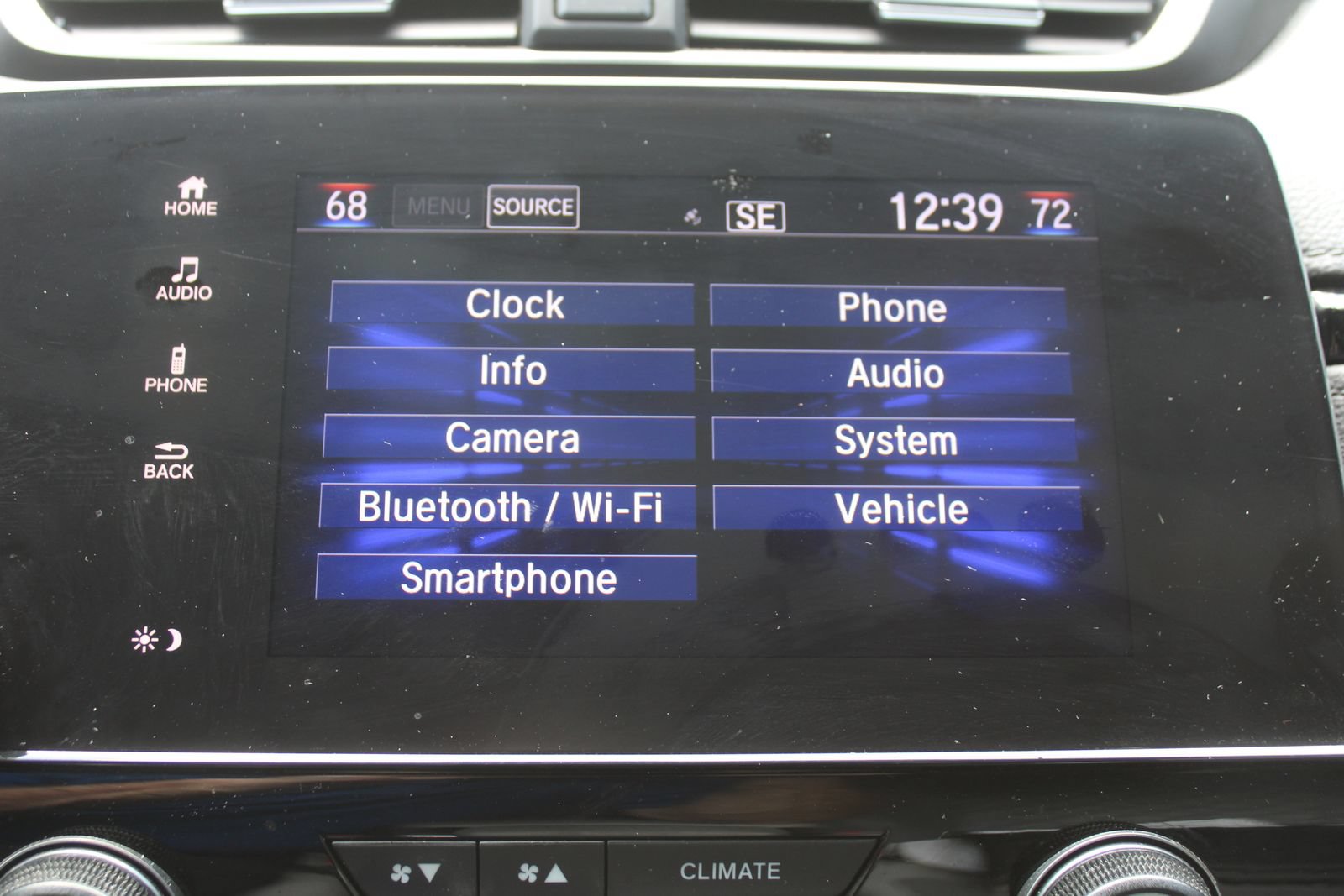 Used 2019 Honda CR-V EX image 41