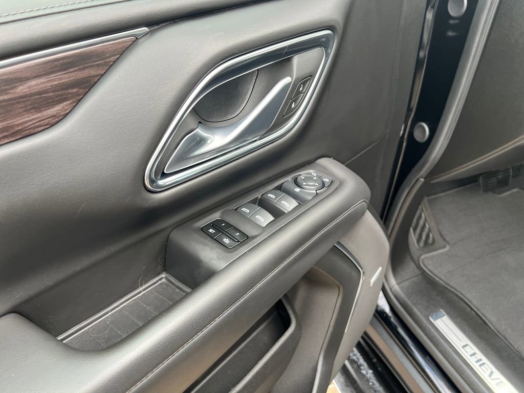 Used 2024 Chevrolet Tahoe LT image 23