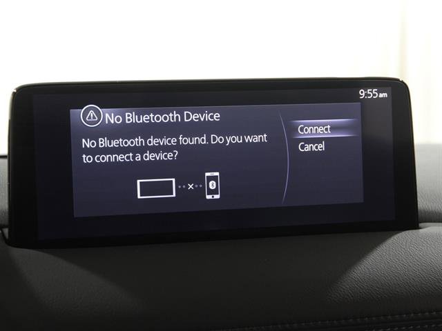 Certified 2023 MAZDA CX-5 AWD 2.5 S w/ Select Package image 10