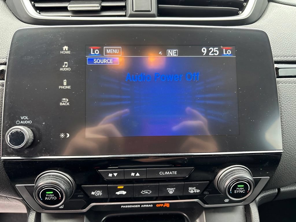 Used 2021 Honda CR-V EX-L image 25