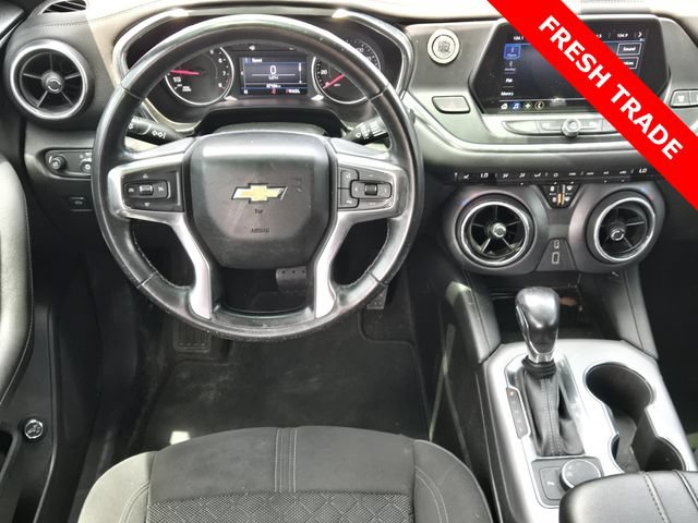 Used 2019 Chevrolet Blazer LT FWD image 24