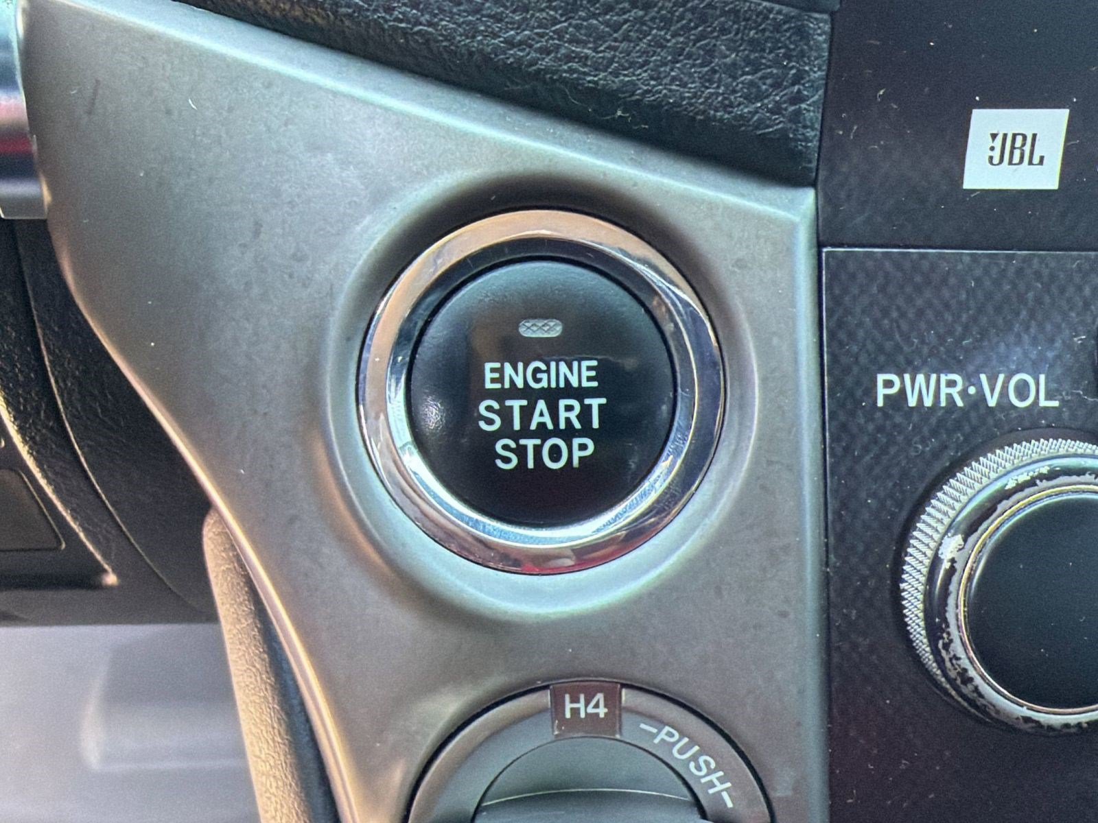 Used 2009 Toyota Land Cruiser AWD/4WD image 24