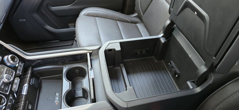 Used 2024 GMC Yukon Denali image 21