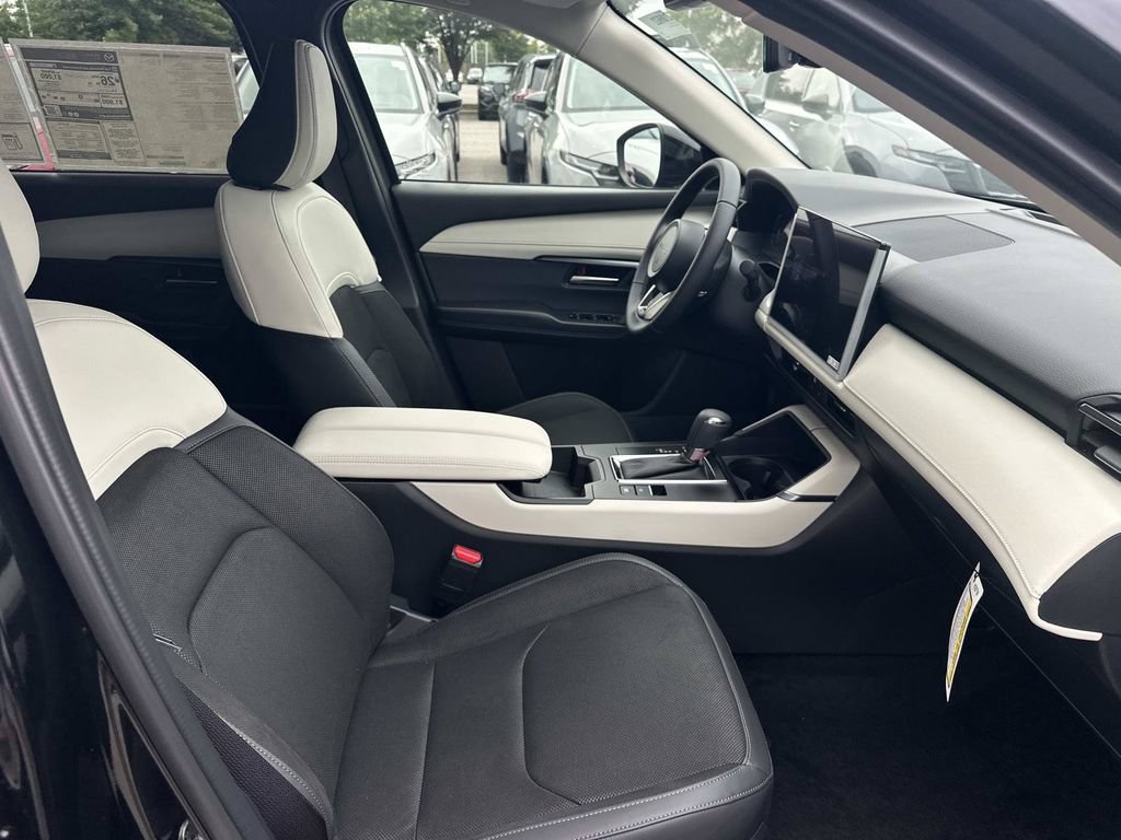 New 2026 MAZDA CX-5 Select AWD/4WD image 26