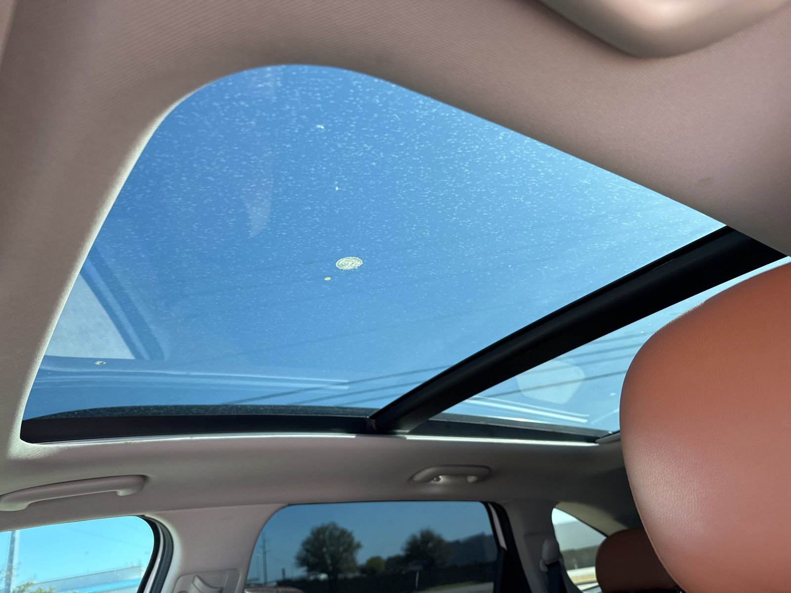 Used 2022 Kia Sorento SX Prestige w/ Rust Color Package image 15