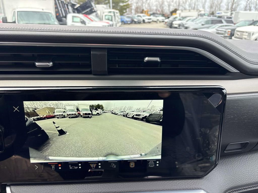 New 2026 GMC Sierra 1500 Denali w/ Technology Package image 16