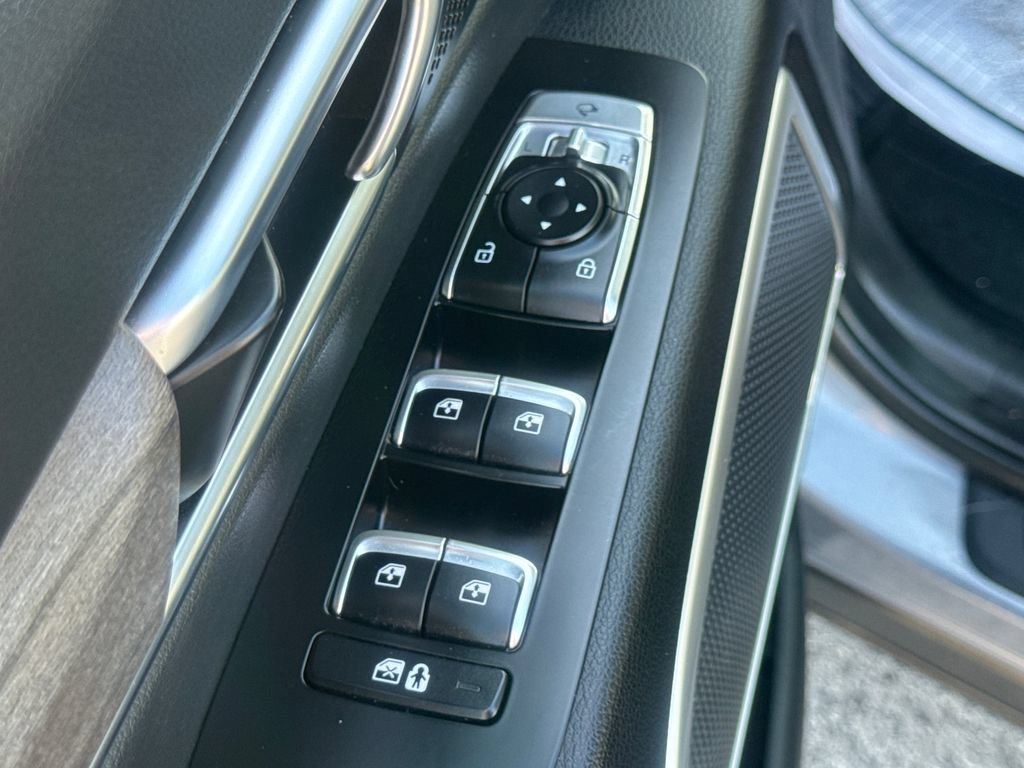Used 2020 Kia Telluride EX w/ EX Premium Package AWD/4WD image 30