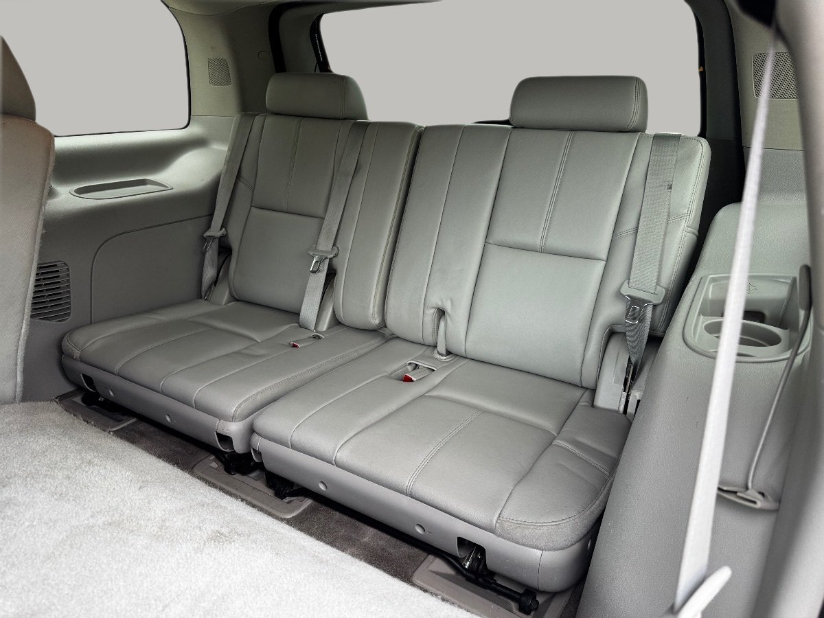 Used 2014 GMC Yukon SLT RWD image 18