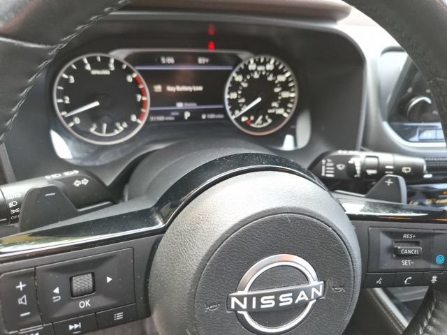 Used 2023 Nissan Rogue SL w/ SL Premium Package AWD/4WD image 23
