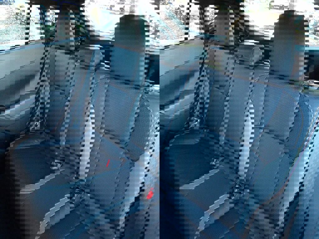 Used 2025 Subaru Crosstrek 2.5i Wilderness w/ Wilderness Package image 27