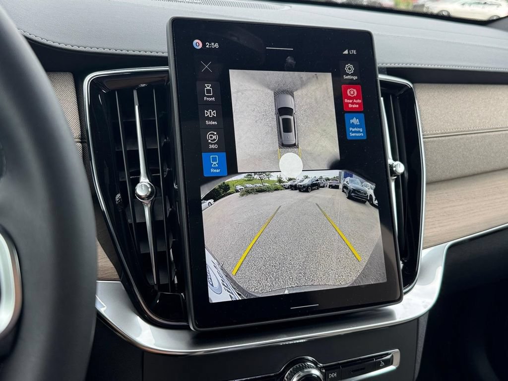 New 2026 Volvo XC90 T8 Plus w/ Protection Package Premier AWD/4WD image 20