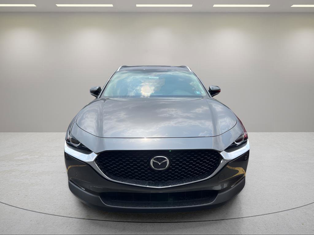 New 2024 MAZDA CX-30 AWD 2.5 S w/ Select Sport Pkg image 2