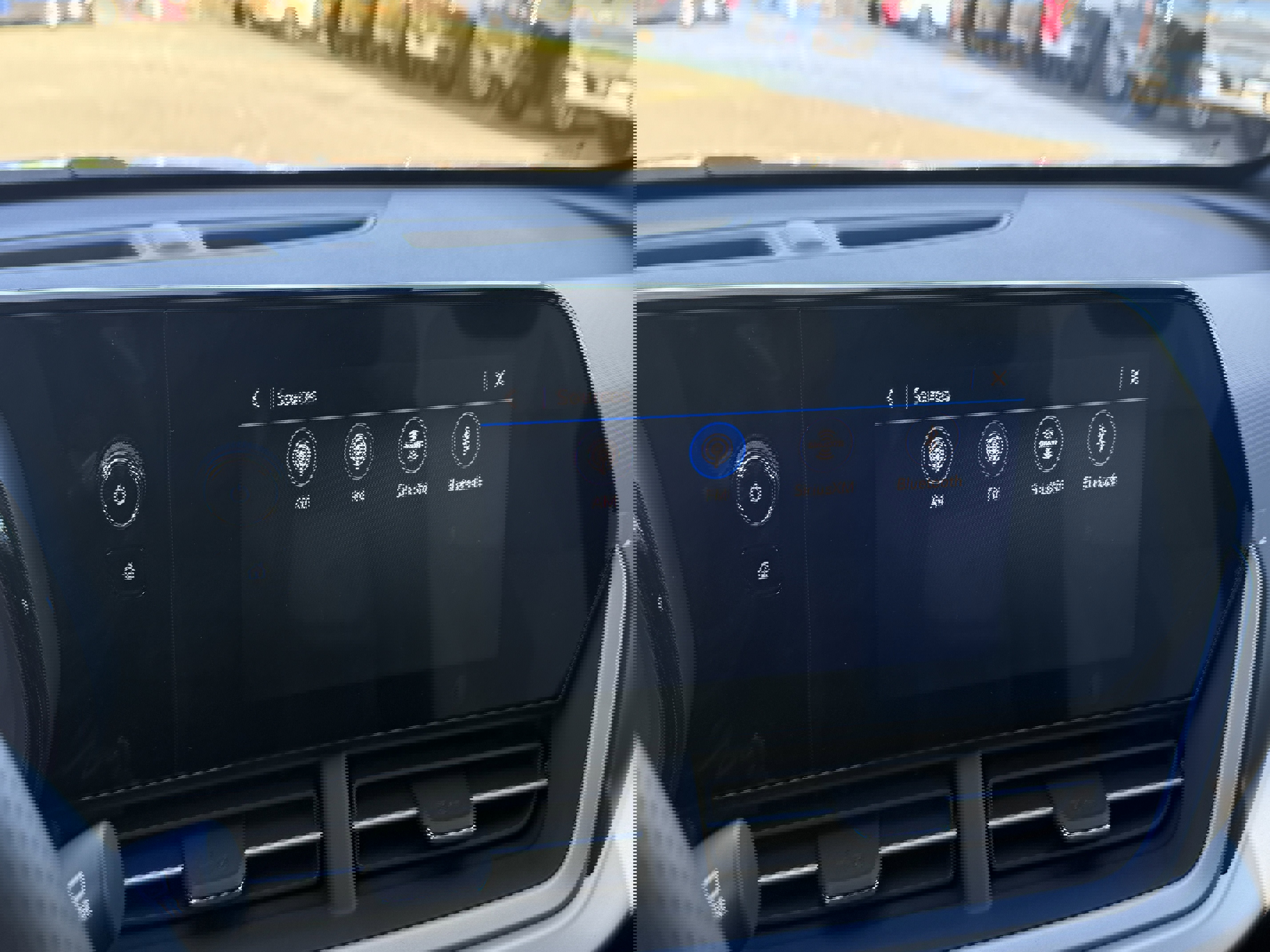 New 2026 Chevrolet Trax RS w/ Sunroof Package image 16