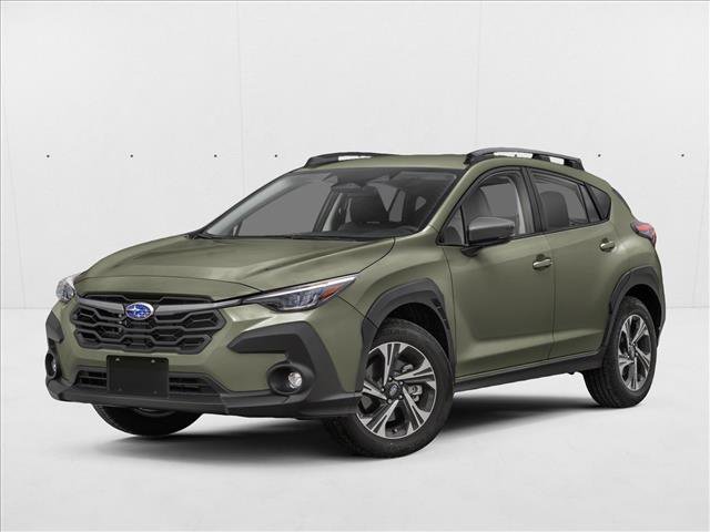 New 2026 Subaru Crosstrek 2.5i Premium