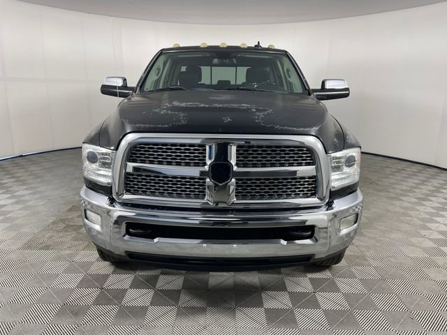 Used 2015 RAM 3500 Laramie w/ Convenience Group image 23