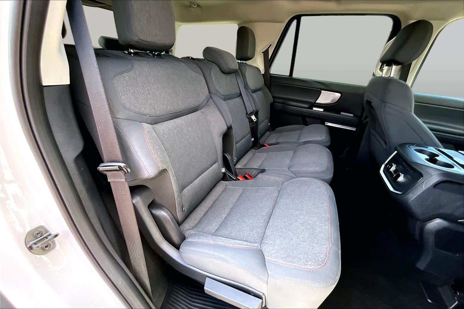 Certified 2025 Ford Expedition Active RWD image 20