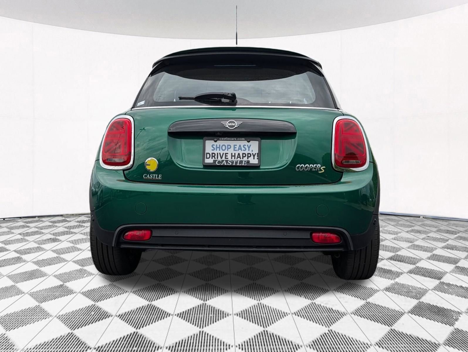 Used 2023 MINI Cooper SE FWD image 14