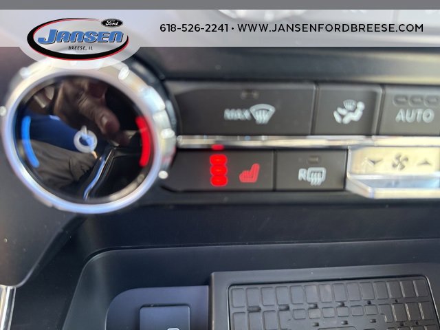 New 2025 Ford F150 XLT w/ Equipment Group 302A MID image 26