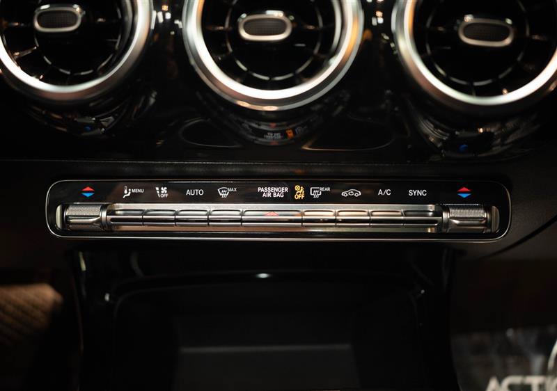 Used 2019 Mercedes-Benz A 220 4MATIC image 20