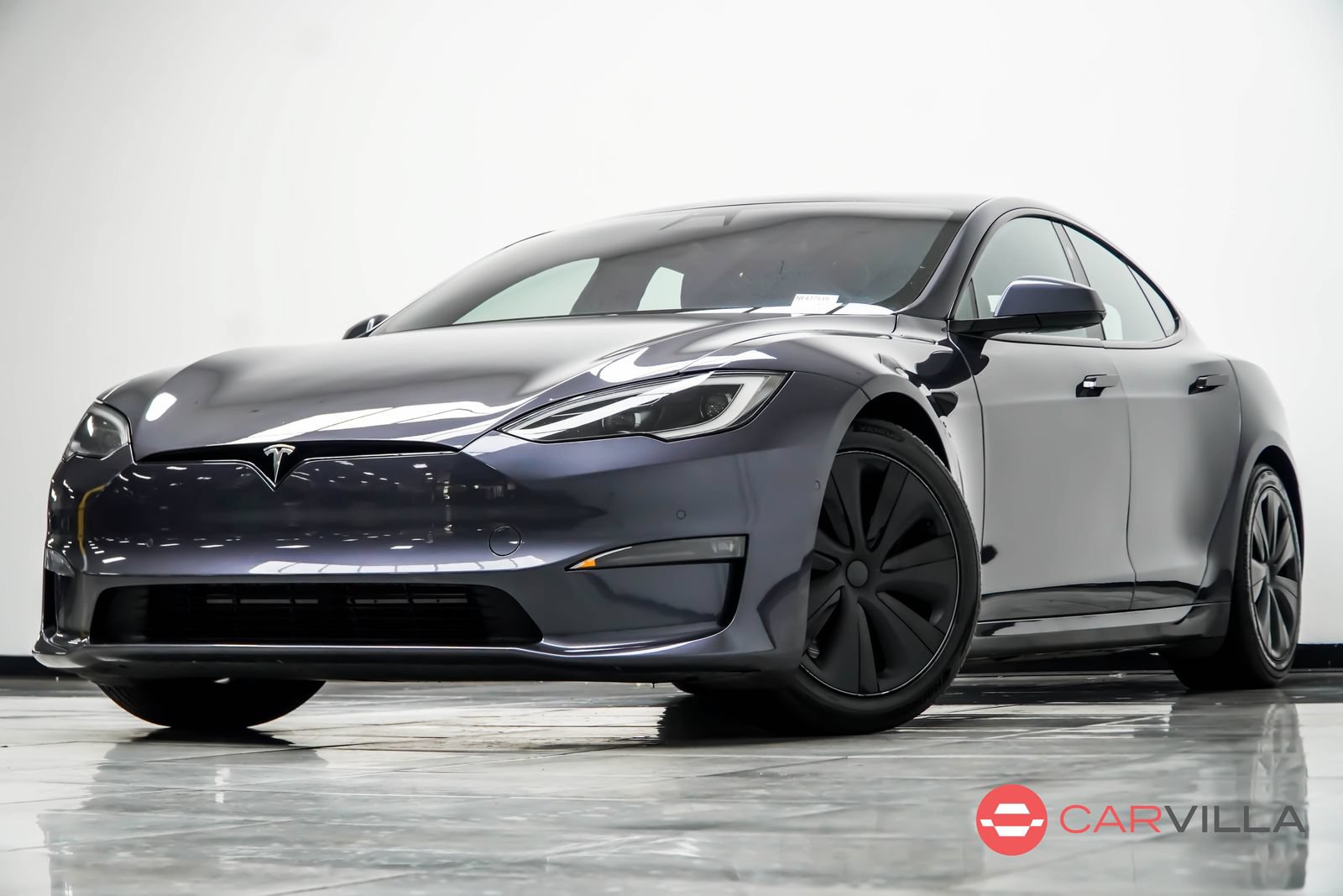 Used 2022 Tesla Model S