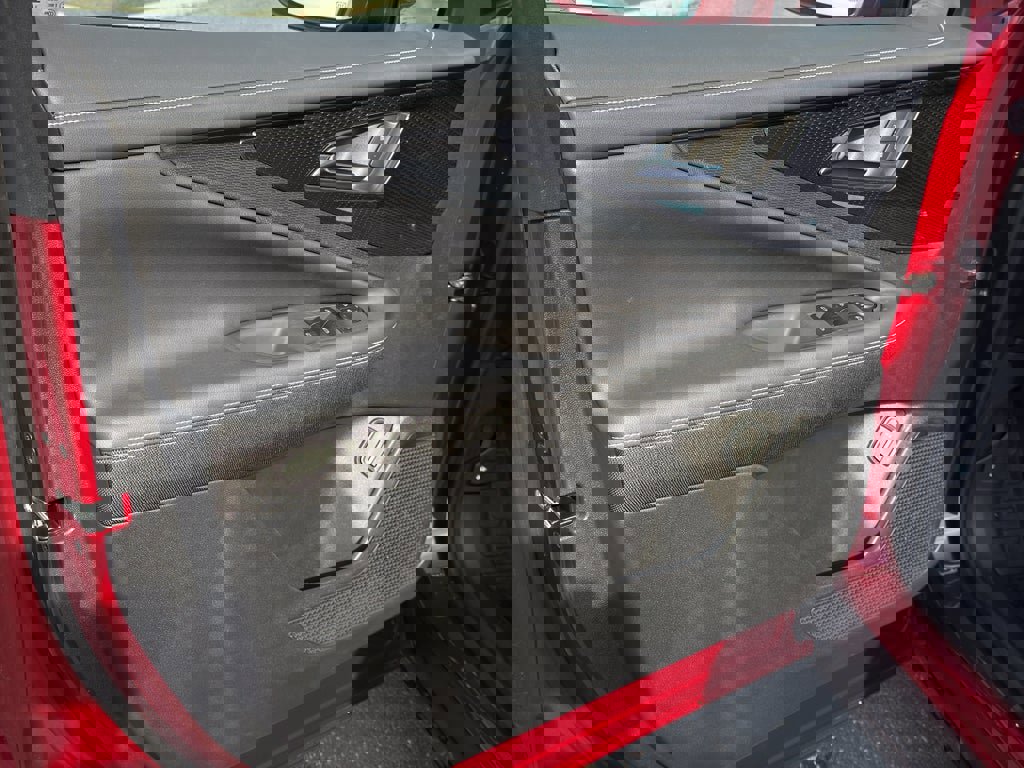 New 2026 Chevrolet Blazer EV LT image 9