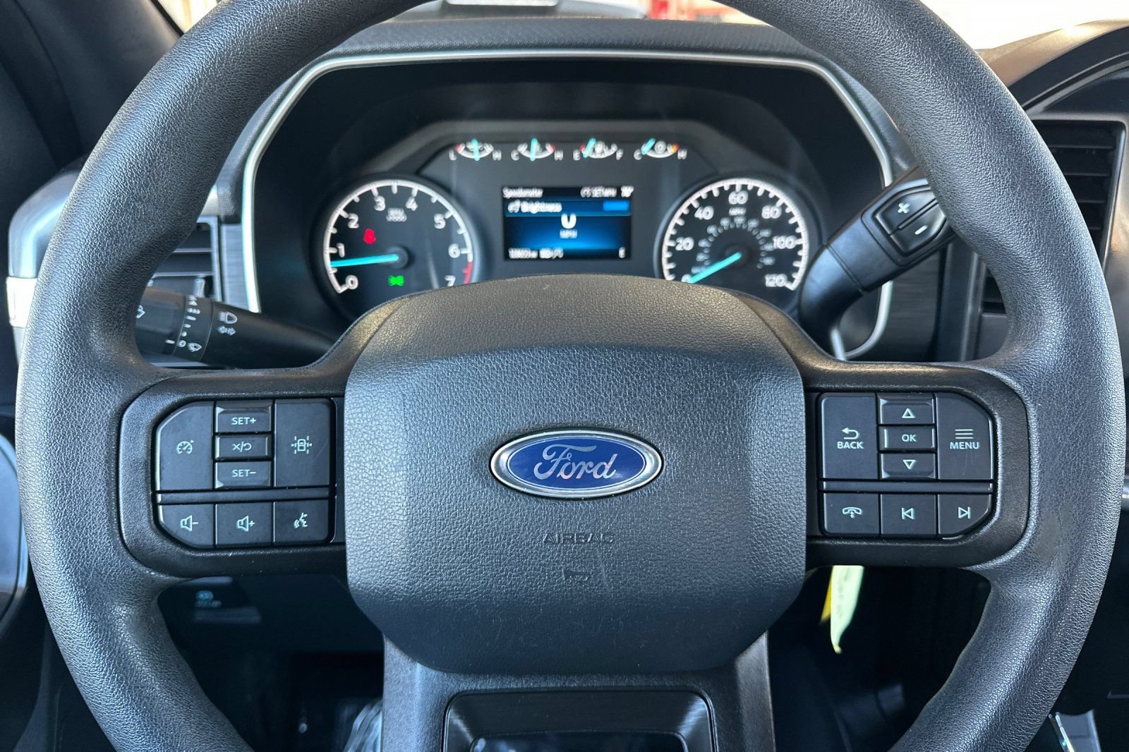 Used 2023 Ford F150 XL w/ STX Appearance Package RWD image 20