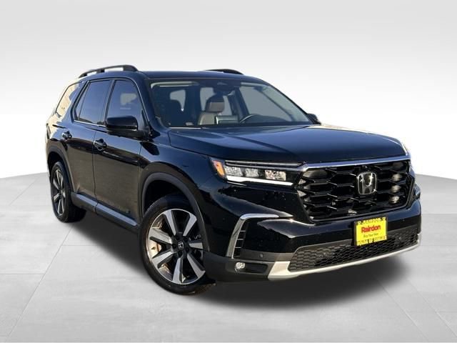 Used 2023 Honda Pilot Elite