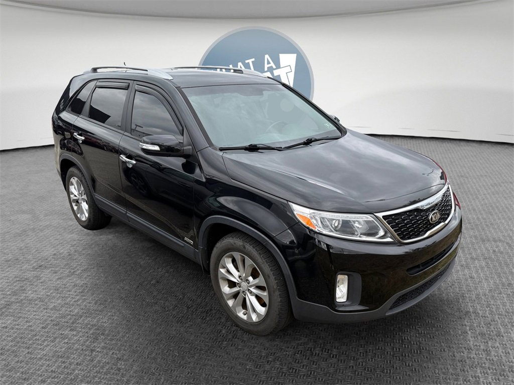 Used 2014 Kia Sorento EX