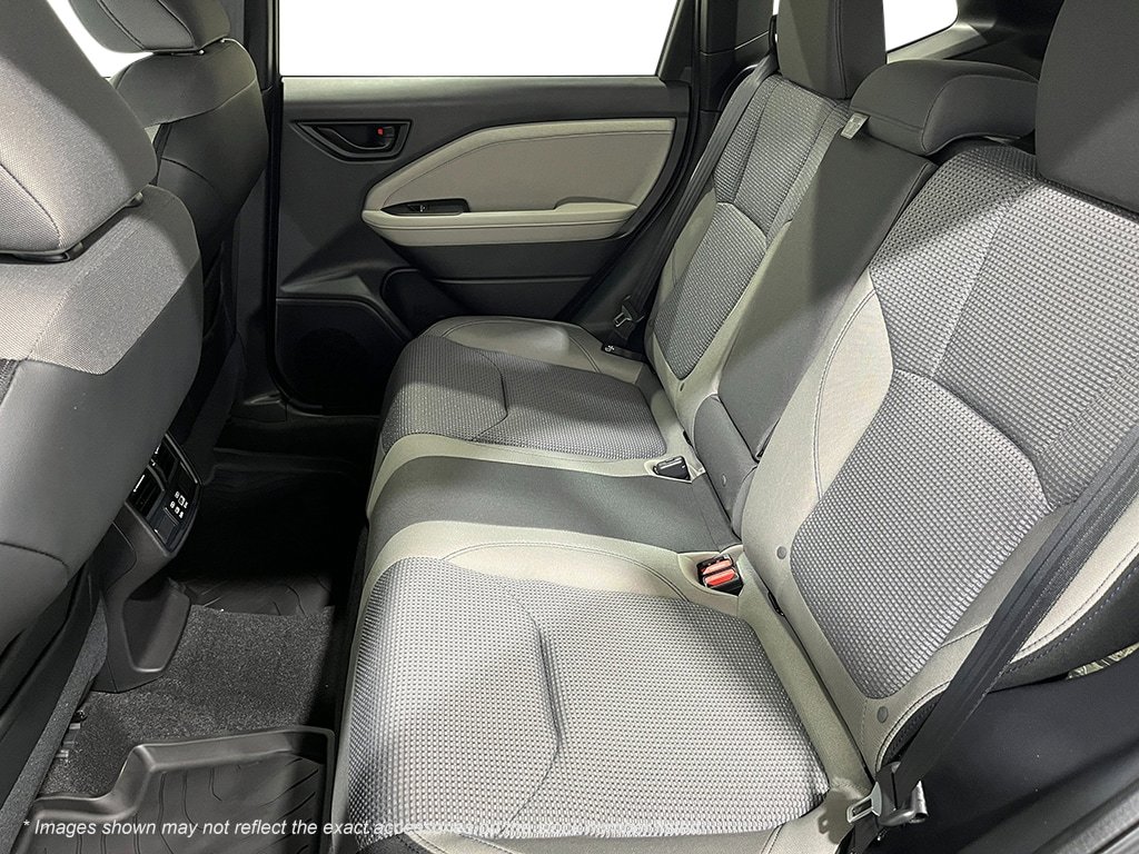 New 2026 Subaru Forester Premium image 20
