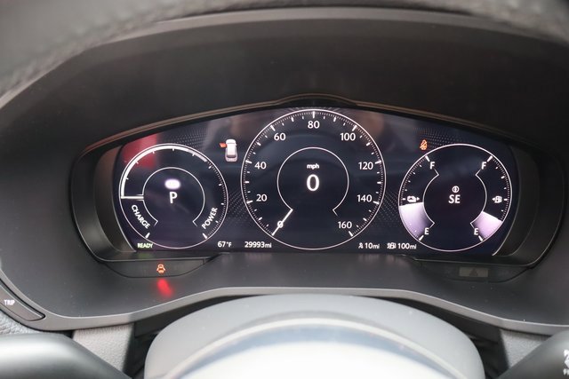 Used 2024 MAZDA CX-90 Plug-In Hybrid w/ Preferred image 41