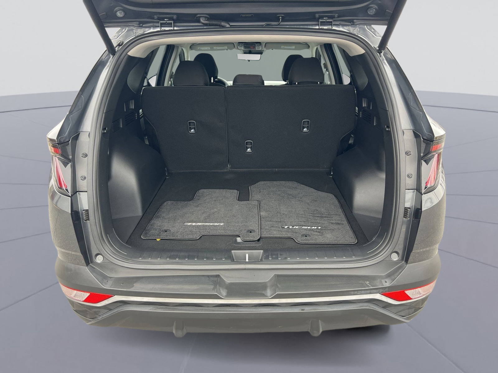 Used 2023 Hyundai Tucson SEL image 24