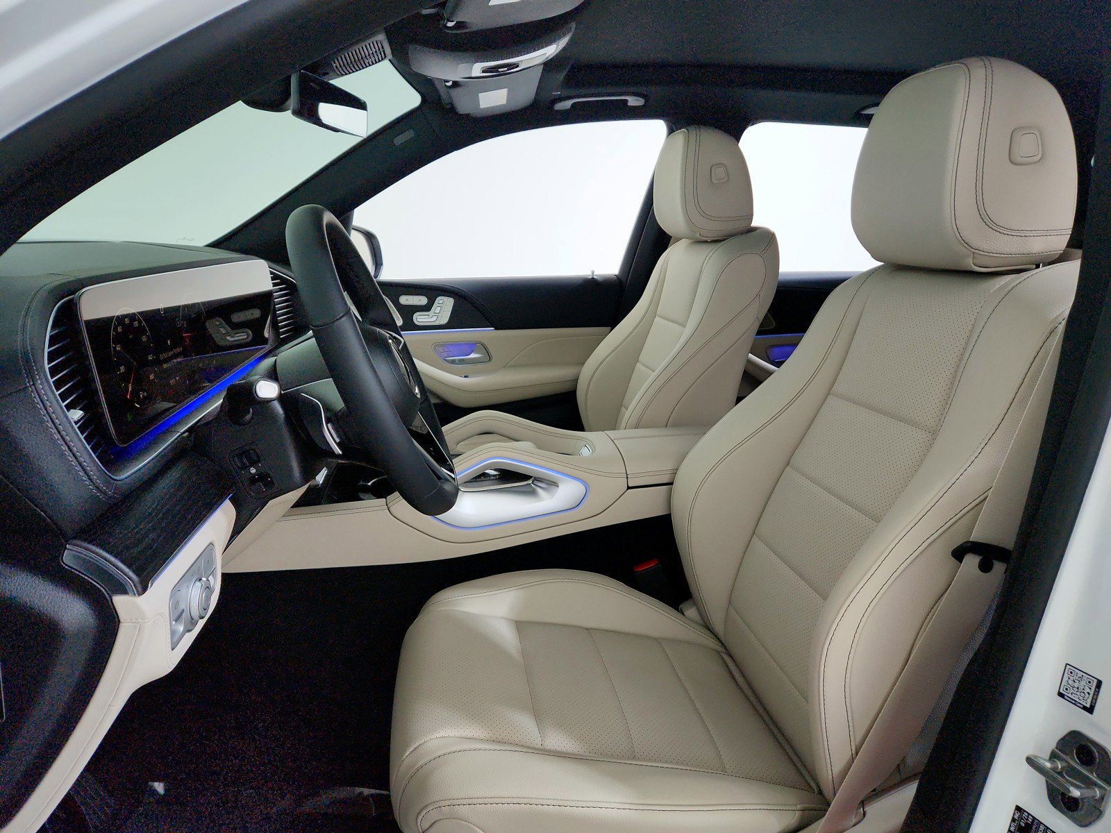 New 2026 Mercedes-Benz GLE 350 GLE 350 image 13