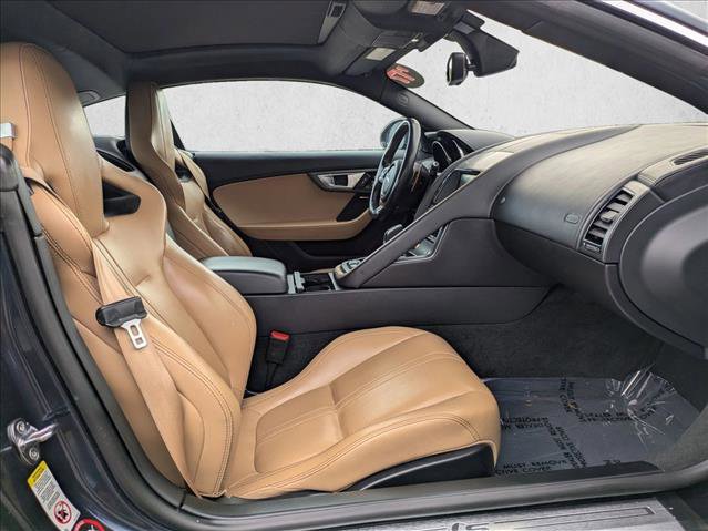 Used 2017 Jaguar F-TYPE S British Design Edition AWD/4WD image 19