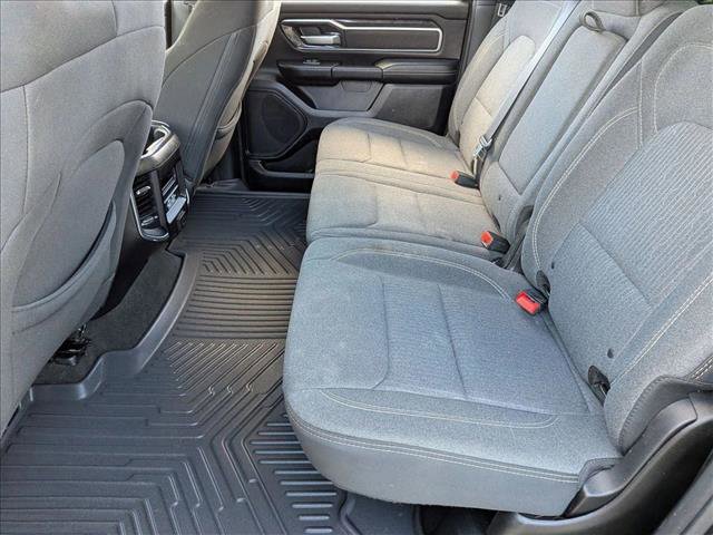 Used 2019 RAM 1500 Big Horn image 19