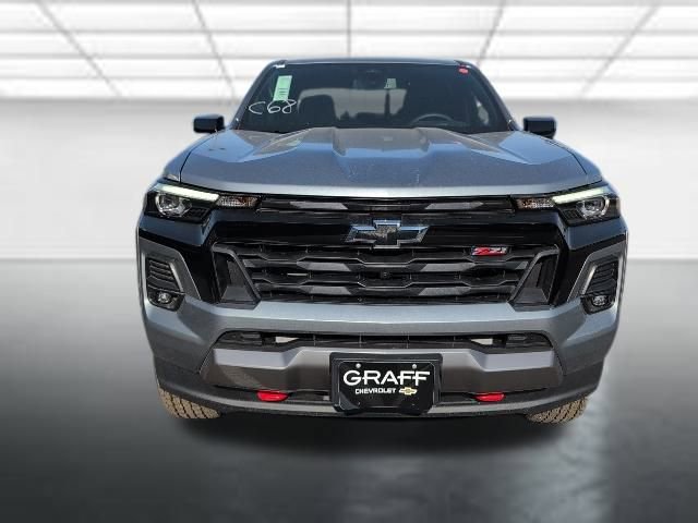 New 2026 Chevrolet Colorado Z71 w/ Technology Package AWD/4WD image 26