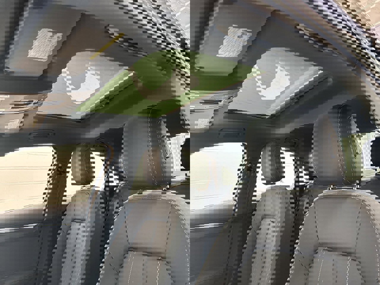 New 2025 Audi A3 2.0T Premium image 9