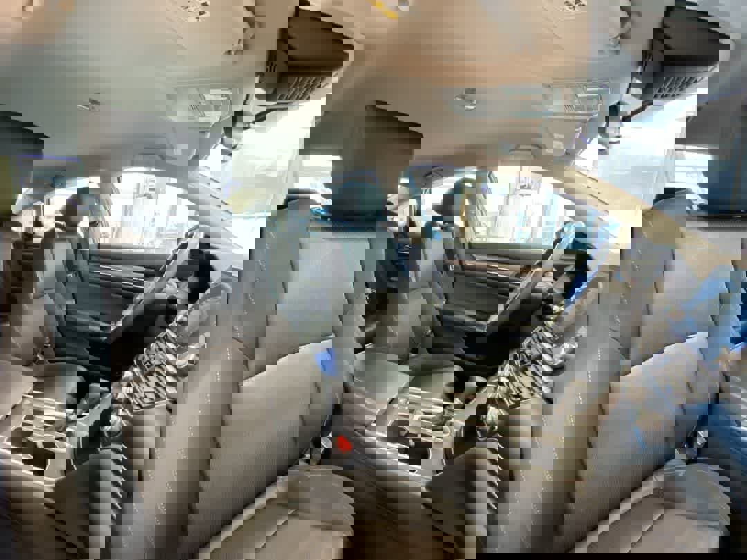 Used 2020 Honda Accord LX image 25