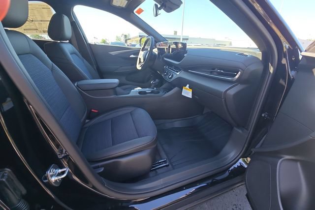 New 2026 Buick Envista Sport Touring w/ Convenience I Package FWD image 28