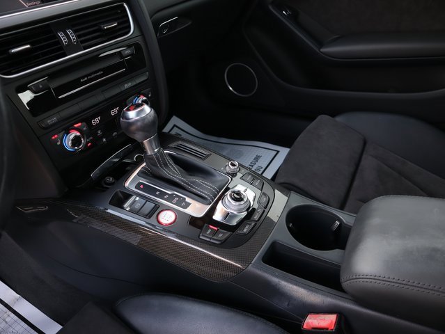 Used 2014 Audi S5 Prestige image 19