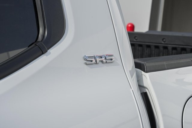 New 2025 Toyota Tacoma SR5 image 15