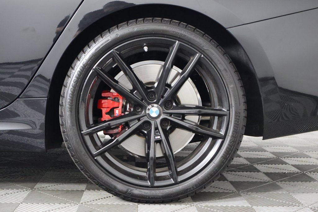 Certified 2024 BMW M340i w/ Premium Package RWD image 16