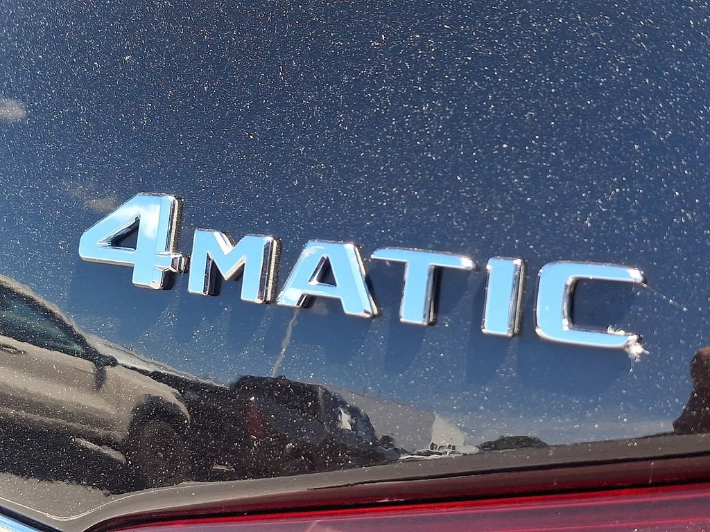 Used 2017 Mercedes-Benz GLS 450 4MATIC image 33