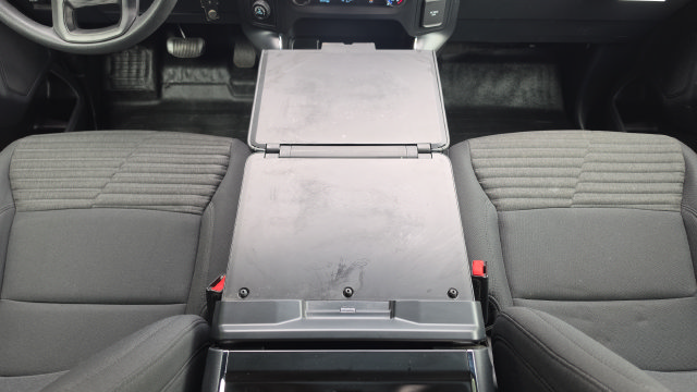 Used 2021 Ford F150 XL w/ STX Appearance Package RWD image 19