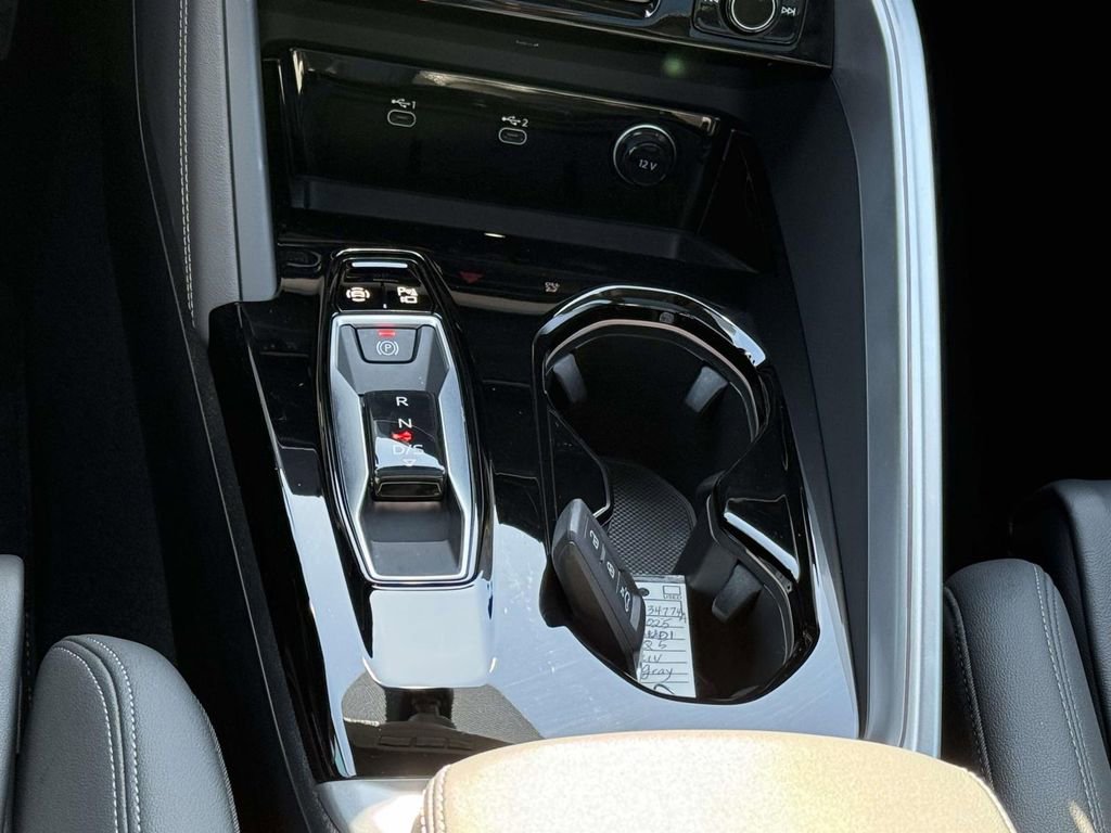 Used 2025 Audi Q5 Prestige AWD/4WD image 19