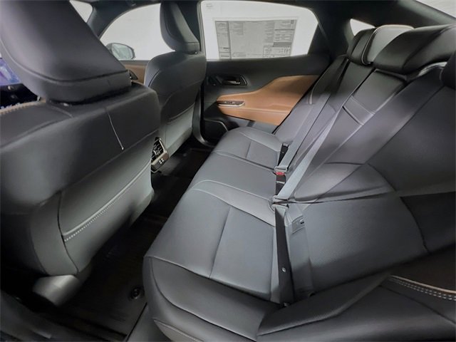 New 2026 Toyota Crown Limited image 26