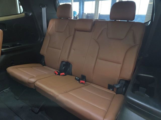 Used 2024 Kia Telluride SX X-Line image 24